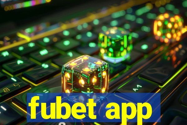 fubet app